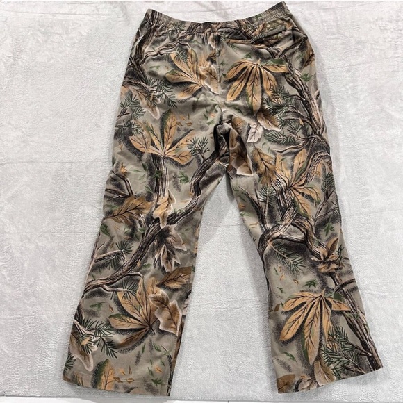 Columbia RealTree Camo Pants XXL - Picture 5 of 9